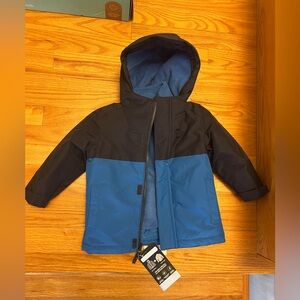 Children’s Place 3 in 1 winter coat